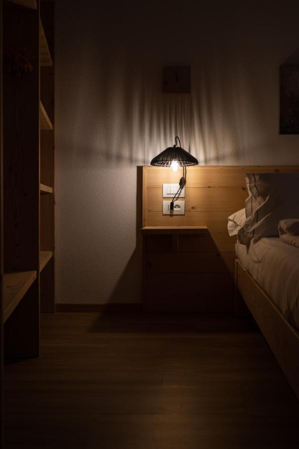 Giallo Dolomiti Wellness Pieve di Cadore Extérieur photo
